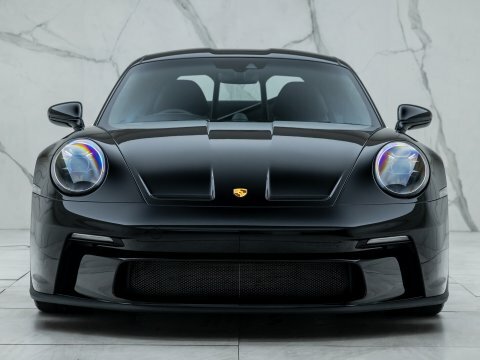 Porsche 911 S T #6