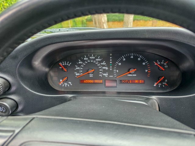 Porsche 928 Gts Blue #22