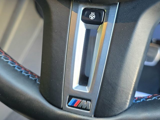 BMW M8 Gran Coupe M8 Competition Step Blue #38
