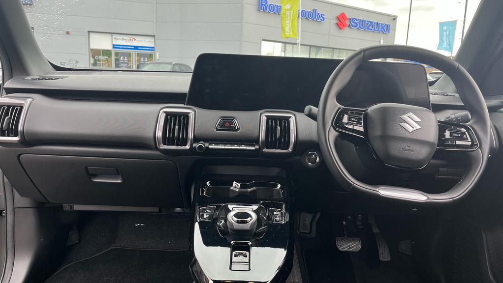 Suzuki 61Kwh Motion Allgrip FL75VZE Green #6