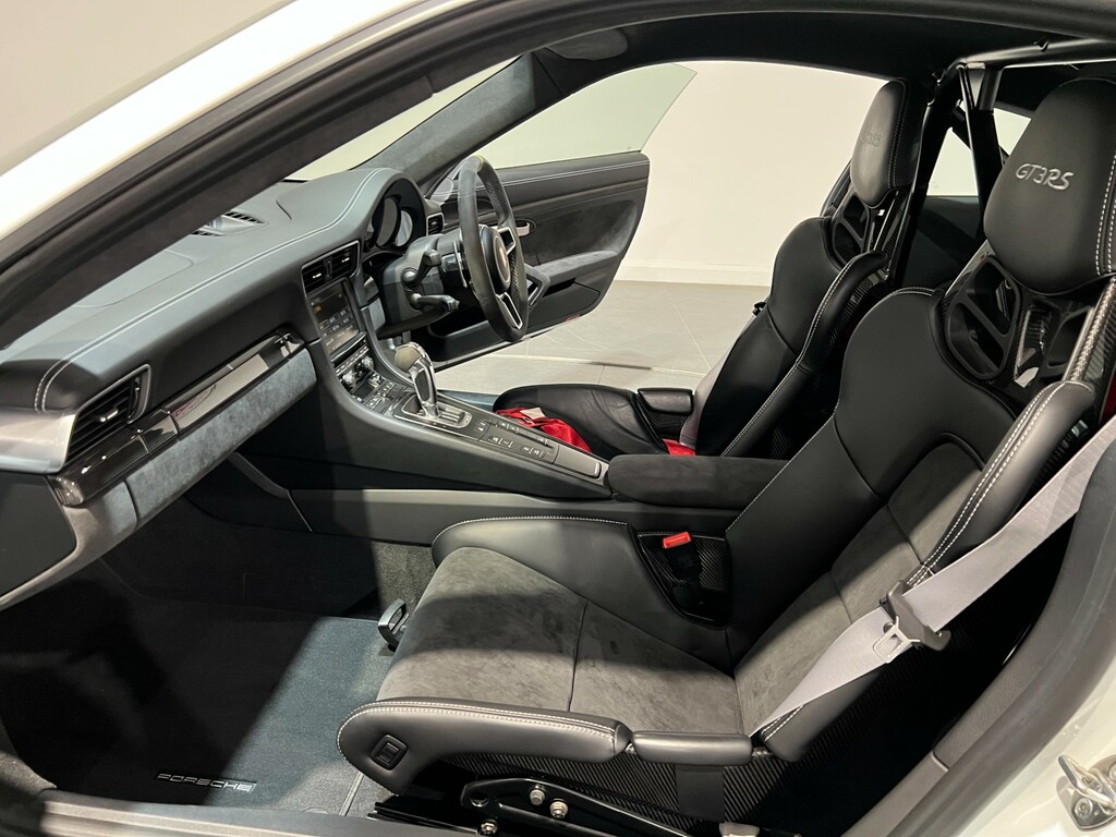 Porsche 911 4.0 991 Gt3 Rs Coupe Pdk Euro 6 500 Ps RBO82 #5