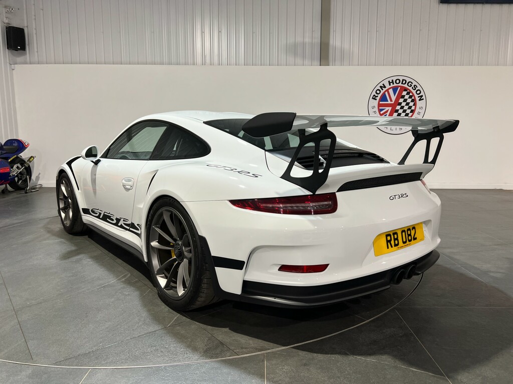 Porsche 911 4.0 991 Gt3 Rs Coupe Pdk Euro 6 500 Ps RBO82 #3