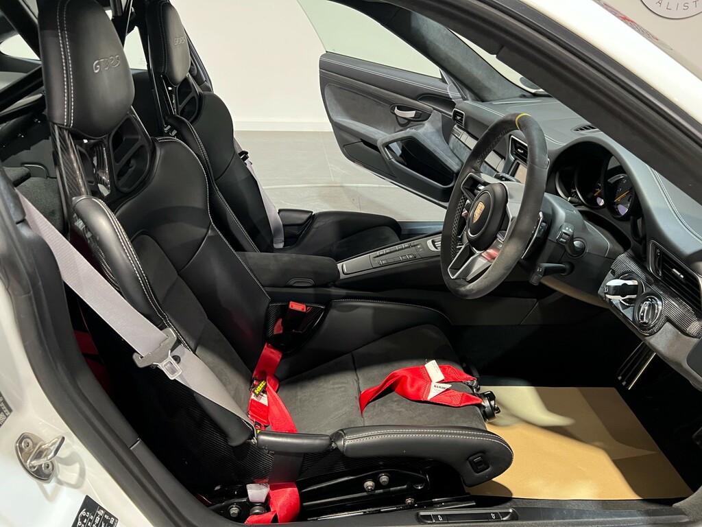 Porsche 911 4.0 991 Gt3 Rs Coupe Pdk Euro 6 500 Ps RBO82 #6