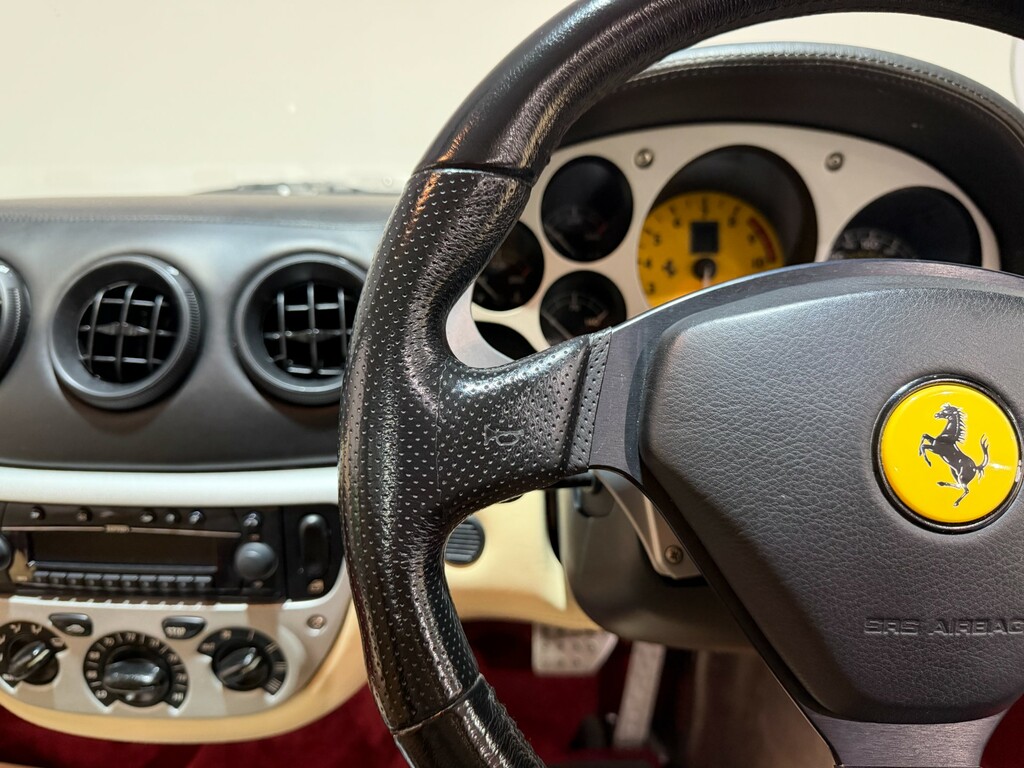 Ferrari 360 Challenge Stradale  #34