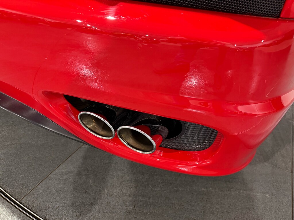 Ferrari 360 Challenge Stradale  #27
