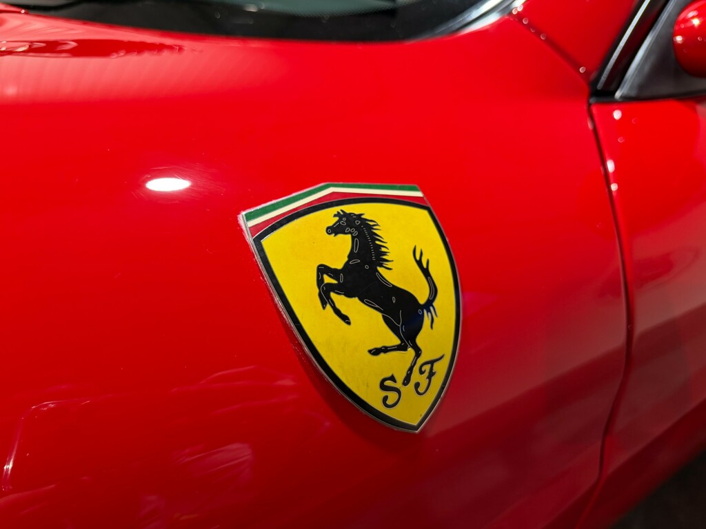 Ferrari 360 Challenge Stradale  #17