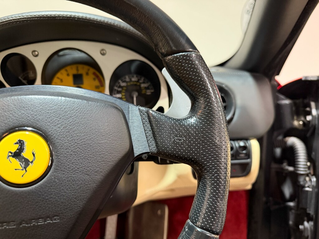 Ferrari 360 Challenge Stradale  #35
