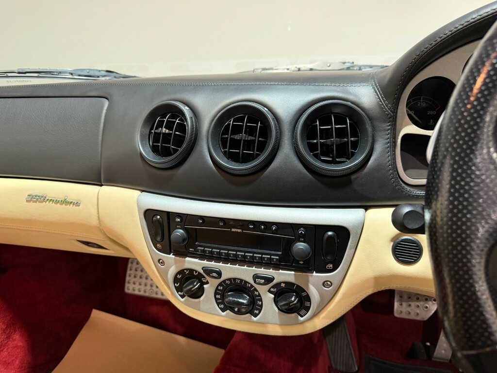 Ferrari 360 Challenge Stradale  #11