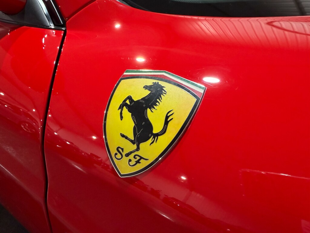 Ferrari 360 Challenge Stradale  #7