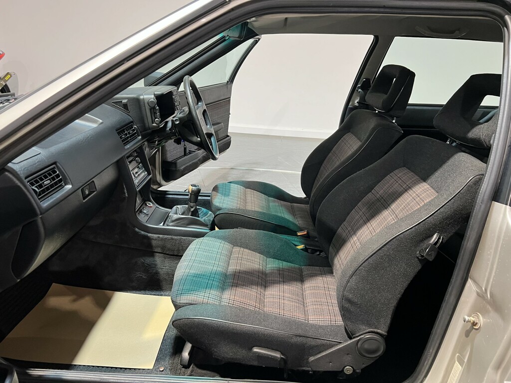 Audi Quattro 2.2 Coupe 200 Bhp  #6