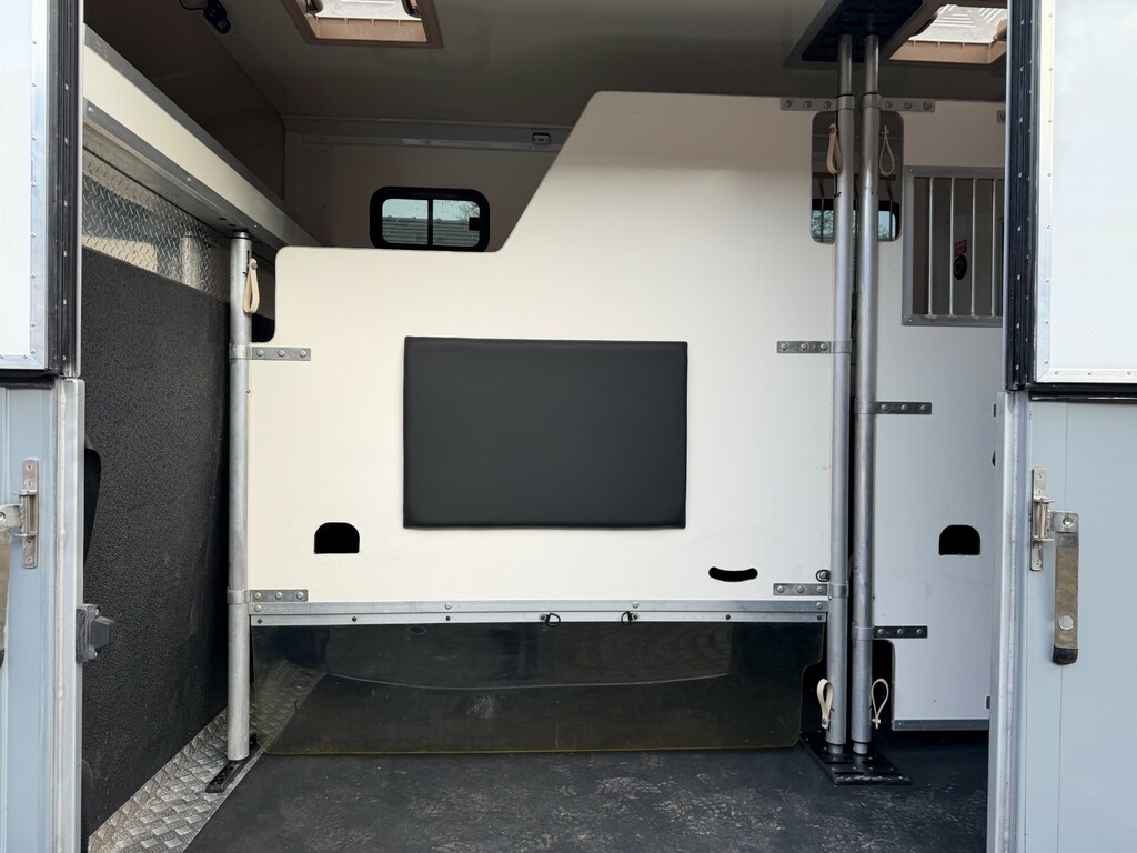 Citroen Relay 2.0 Bluehdi 35 Topline Stallion Horsebox Euro 6 1  #5