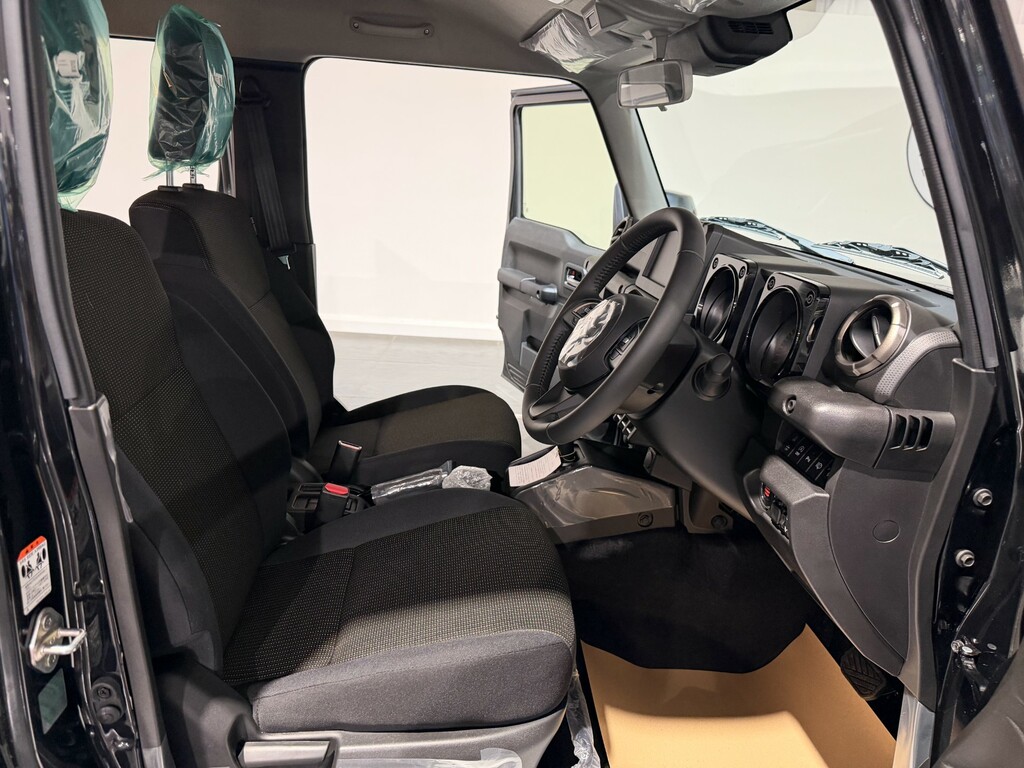 Suzuki Jimny 1.5 Sz5 Suv Allgrip Euro 6 101 Ps #6