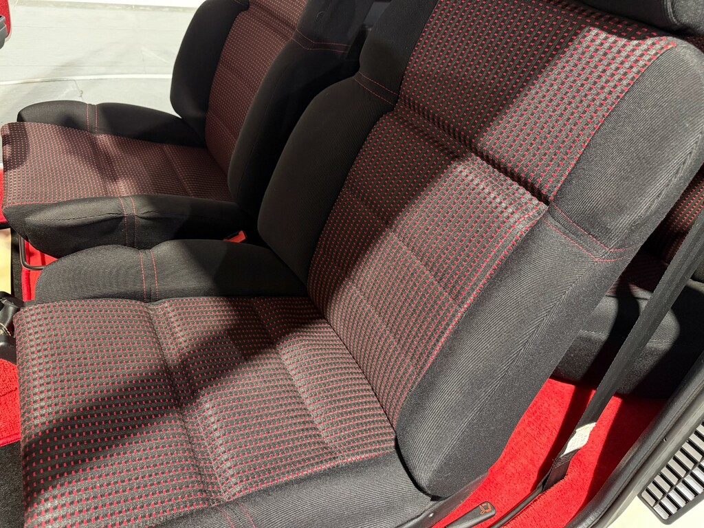 Peugeot 205 Gti 1989 Hatchback Grey #37