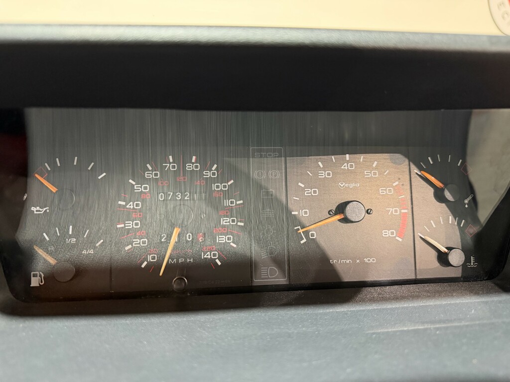 Peugeot 205 Gti 1989 Hatchback Grey #35