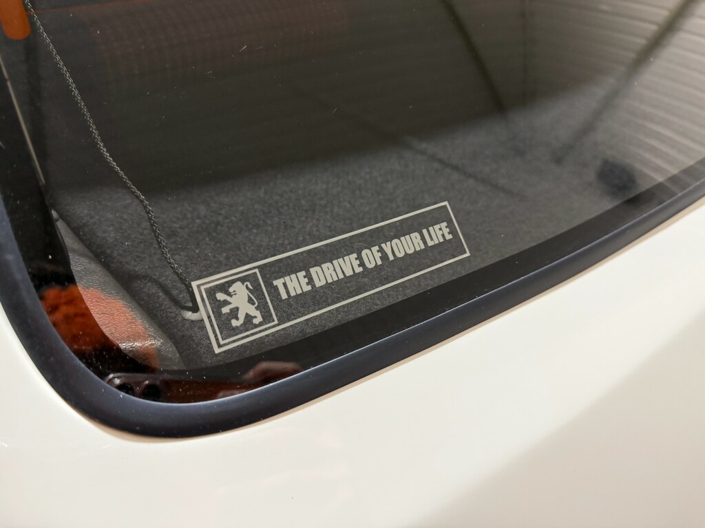 Peugeot 205 Gti 1989 Hatchback Grey #18