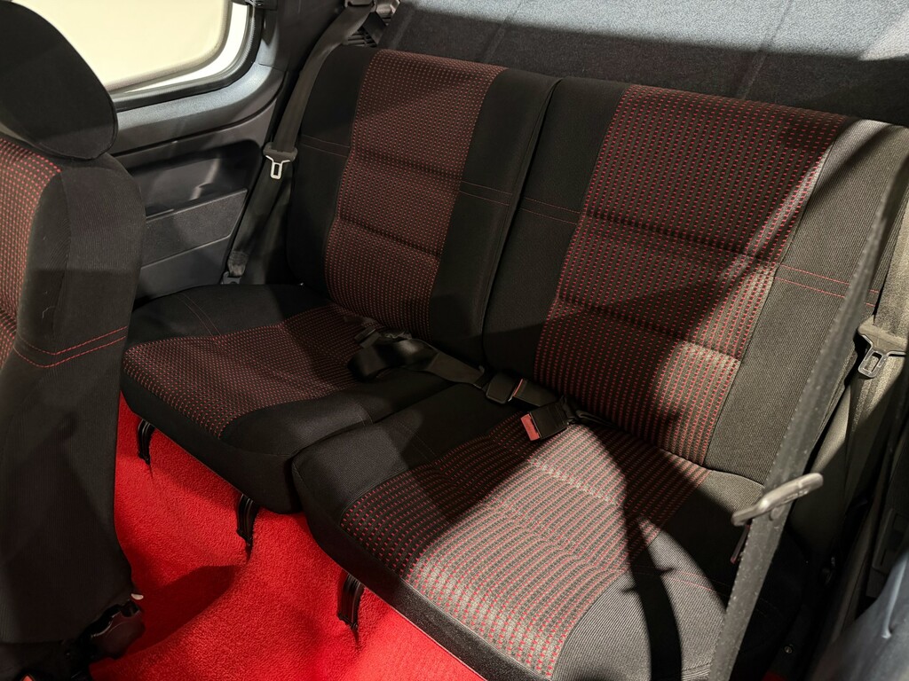 Peugeot 205 Gti 1989 Hatchback Grey #39