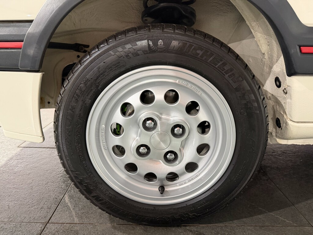 Peugeot 205 Gti 1989 Hatchback Grey #24