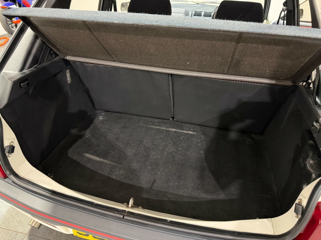 Peugeot 205 Gti 1989 Hatchback Grey #26