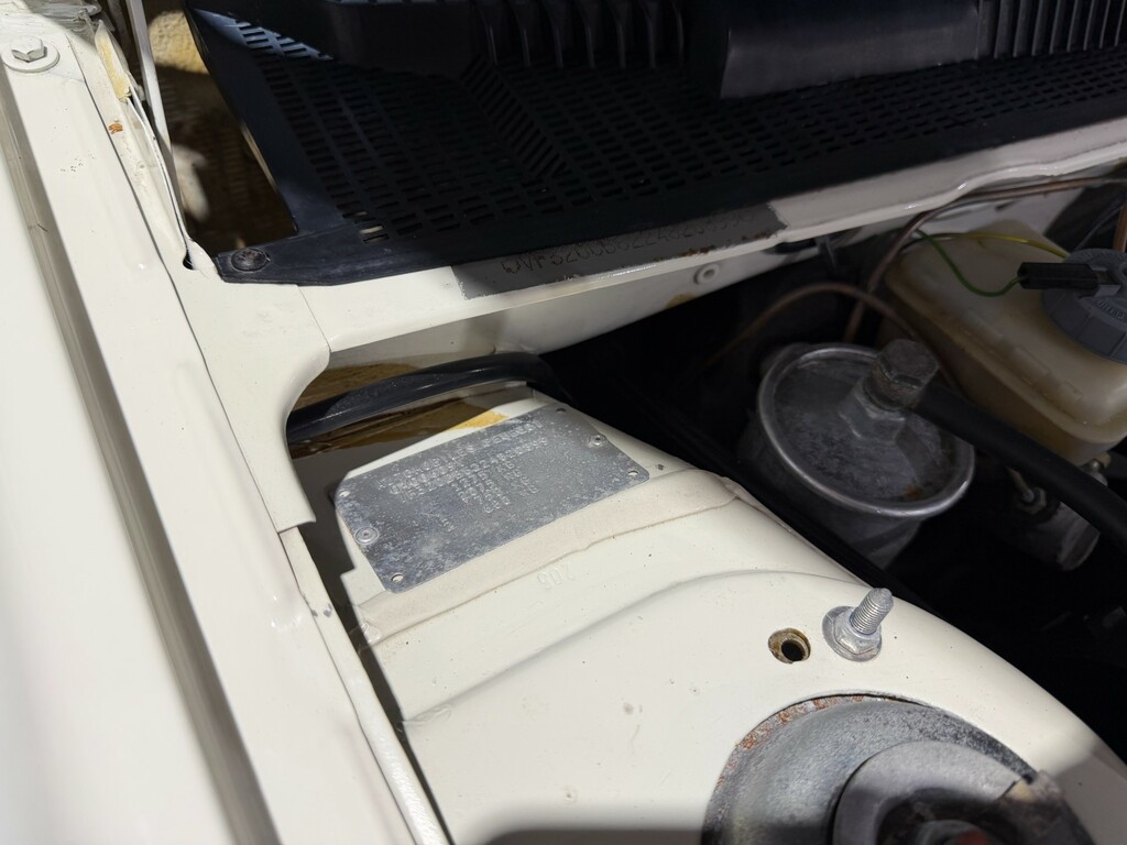 Peugeot 205 Gti 1989 Hatchback Grey #53