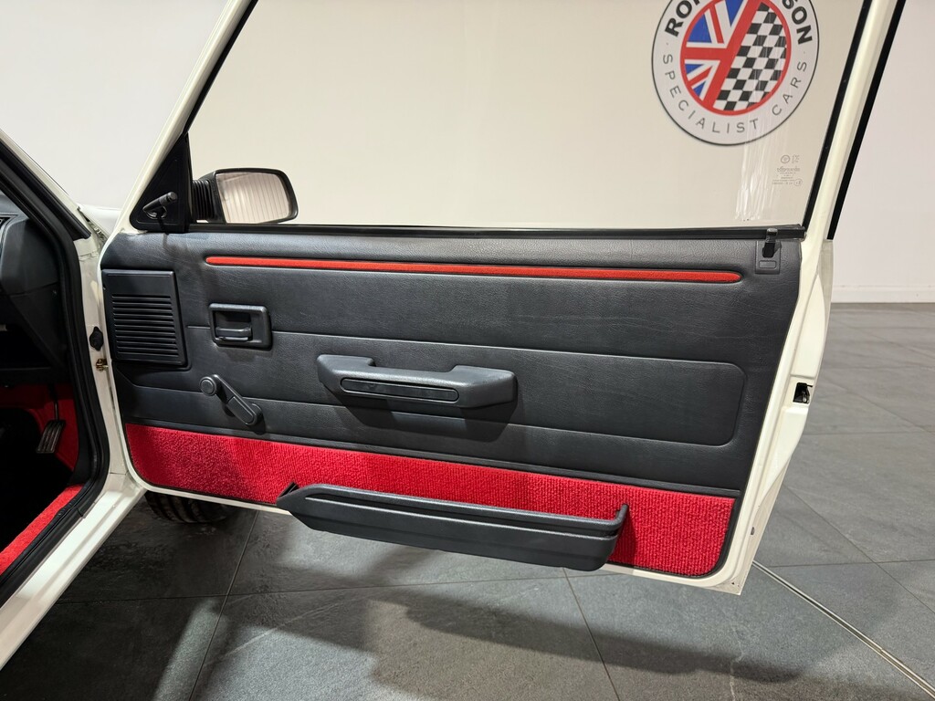 Peugeot 205 Gti 1989 Hatchback Grey #21