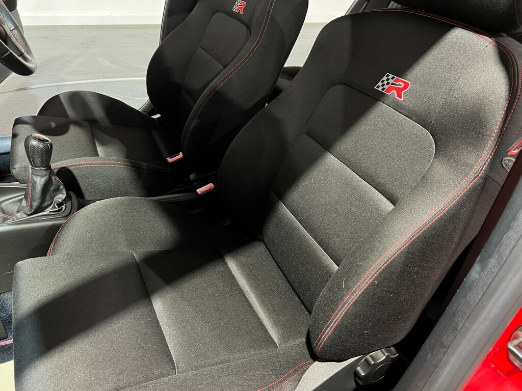 Seat Leon 1.8 20V Cupra R  #35