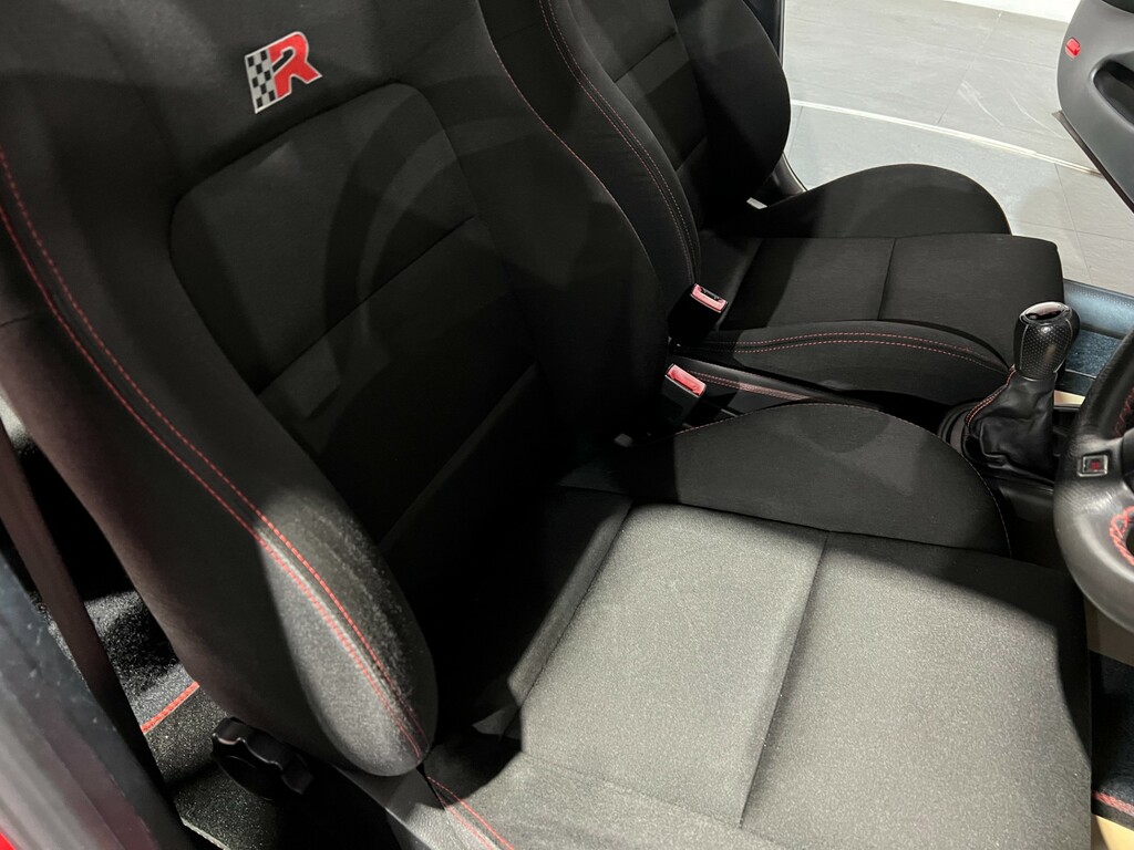 Seat Leon 1.8 20V Cupra R  #41