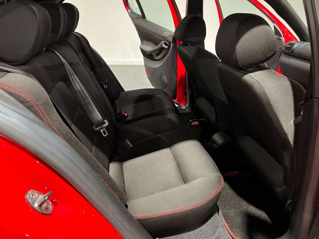 Seat Leon 1.8 20V Cupra R  #43