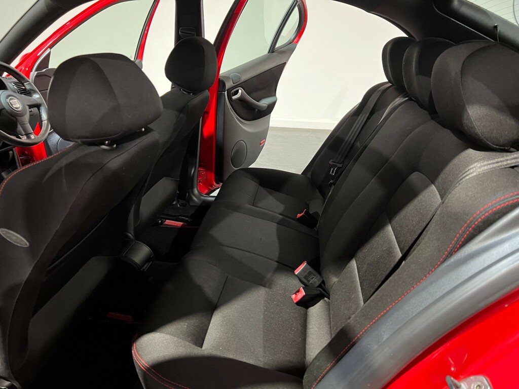 Seat Leon 1.8 20V Cupra R  #37