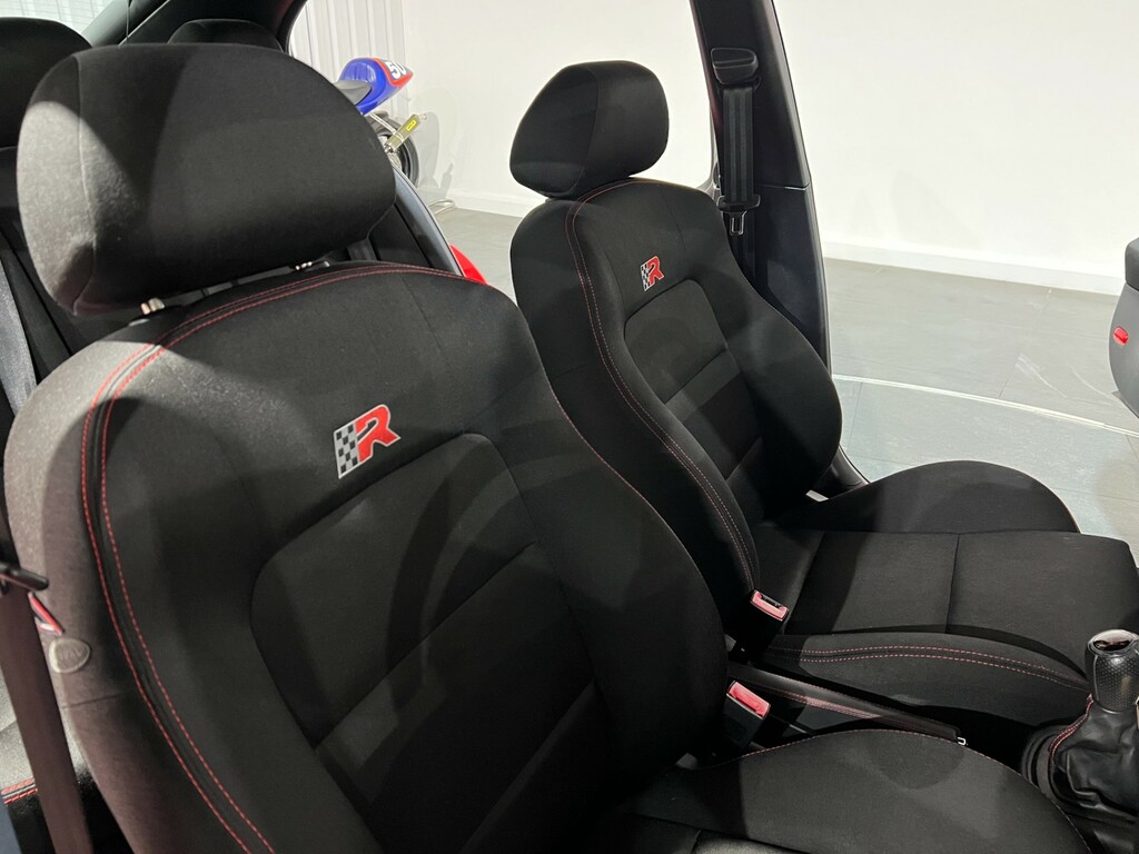 Seat Leon 1.8 20V Cupra R  #42