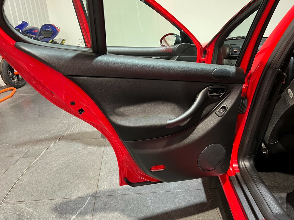 Seat Leon 1.8 20V Cupra R  #27