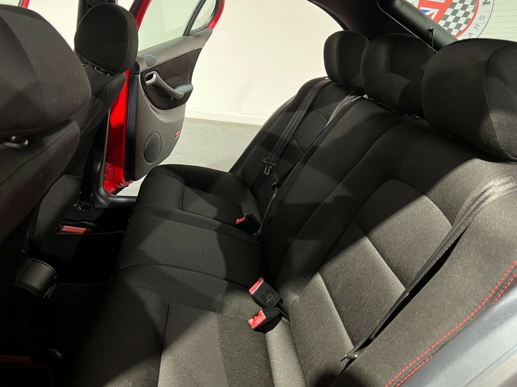 Seat Leon 1.8 20V Cupra R  #39