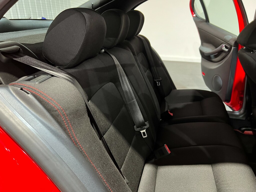 Seat Leon 1.8 20V Cupra R  #45