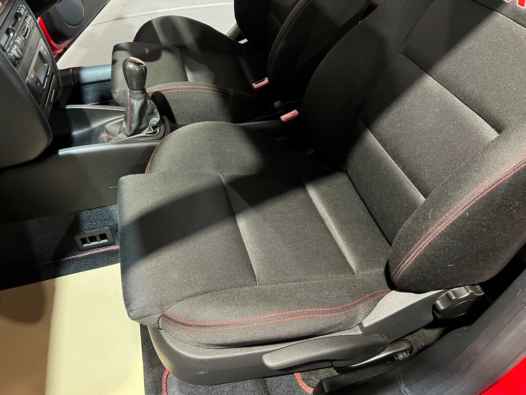 Seat Leon 1.8 20V Cupra R  #34
