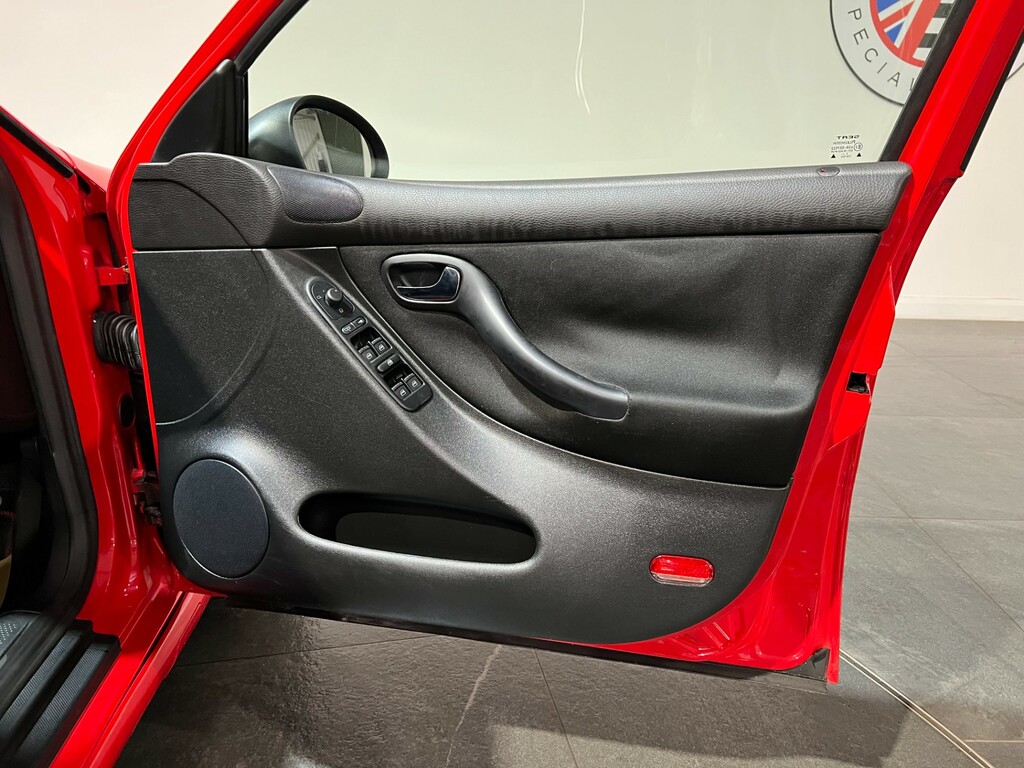 Seat Leon 1.8 20V Cupra R  #24