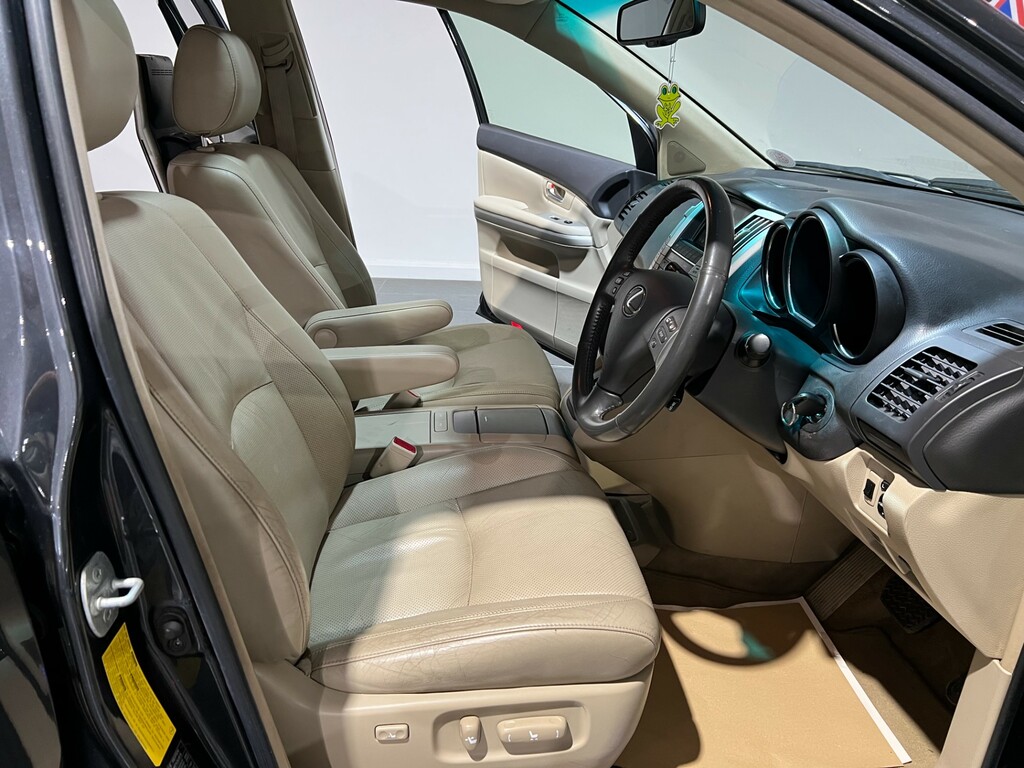 Lexus RX 3.3 400H Se-l Suv Hybrid Cvt 192 Gkm, #6