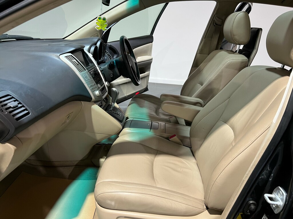 Lexus RX 3.3 400H Se-l Suv Hybrid Cvt 192 Gkm, #5