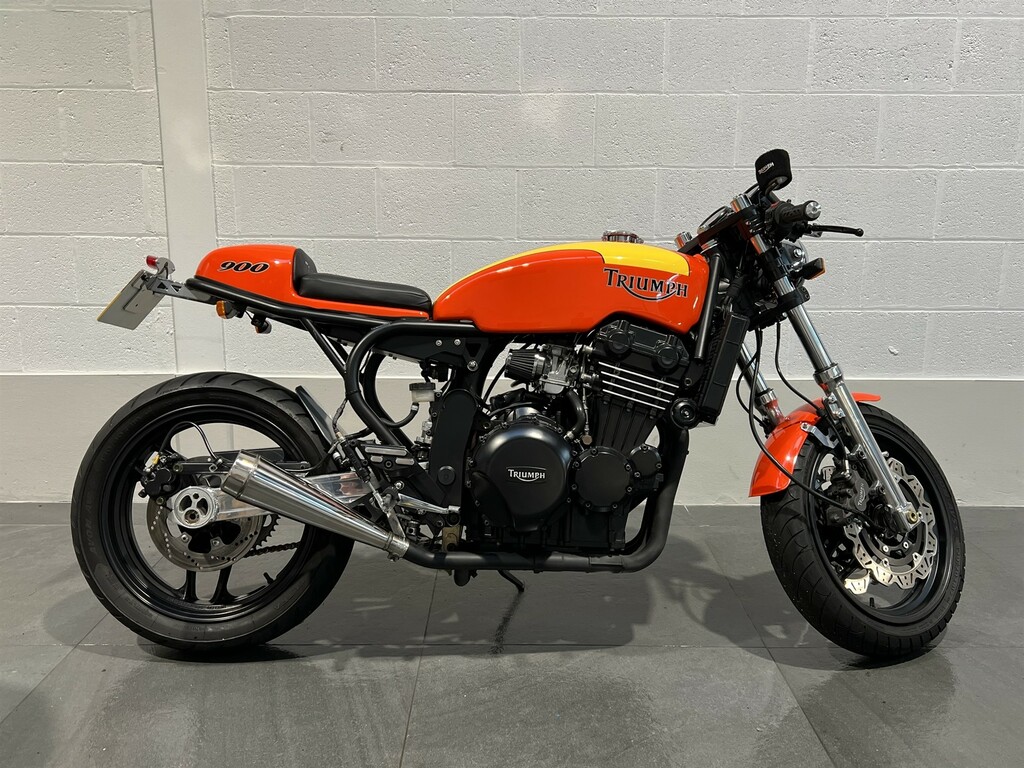 Triumph  1215 Xc Adventure Euro 4 139 Ps Black #2