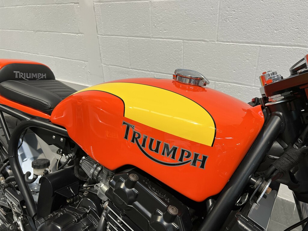 Triumph  1215 Xc Adventure Euro 4 139 Ps Black #13