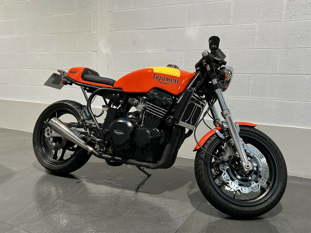 Triumph  1215 Xc Adventure Euro 4 139 Ps Black #1