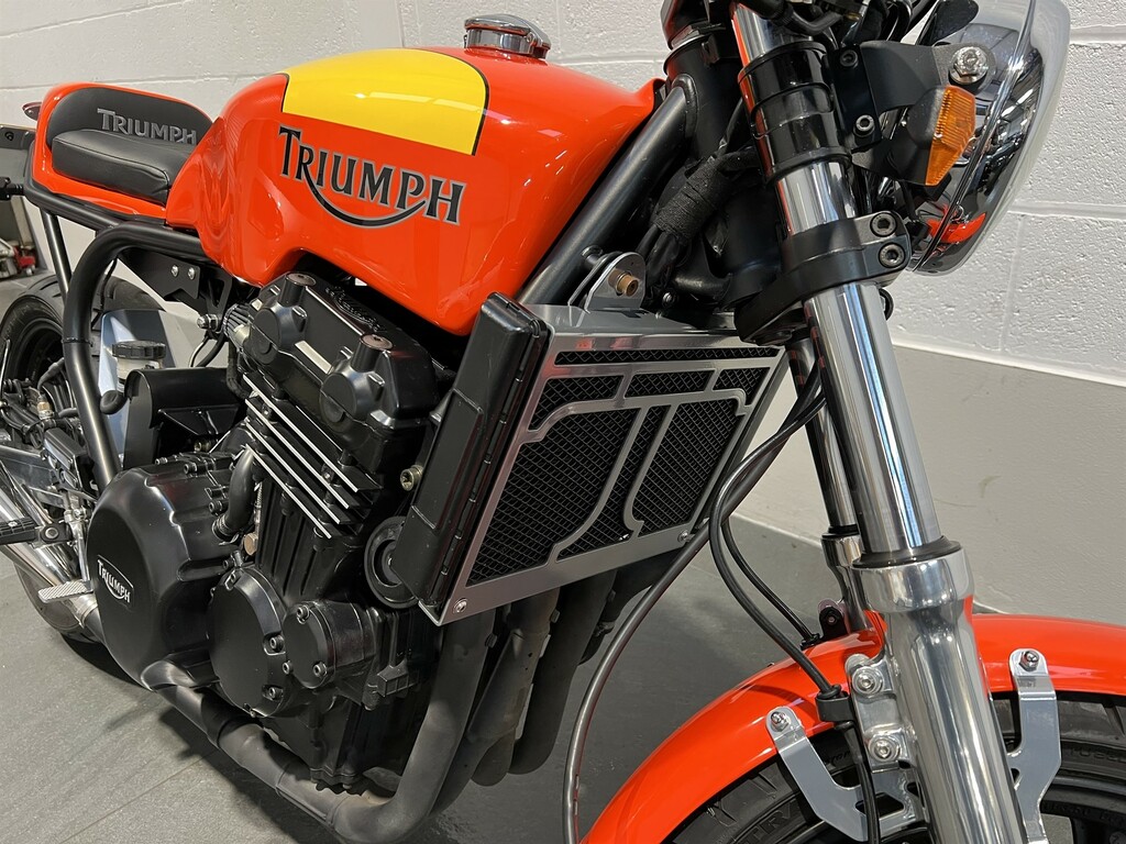 Triumph  1215 Xc Adventure Euro 4 139 Ps Black #14