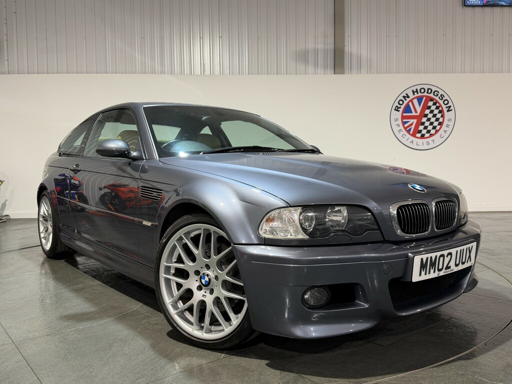 BMW M3 3.2I Coupe Euro 3 343 Ps 