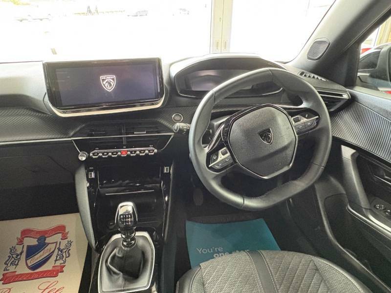 Peugeot 2008 1.2 Puretech 130 Allure - 2024 74 FV74ASU Grey #3