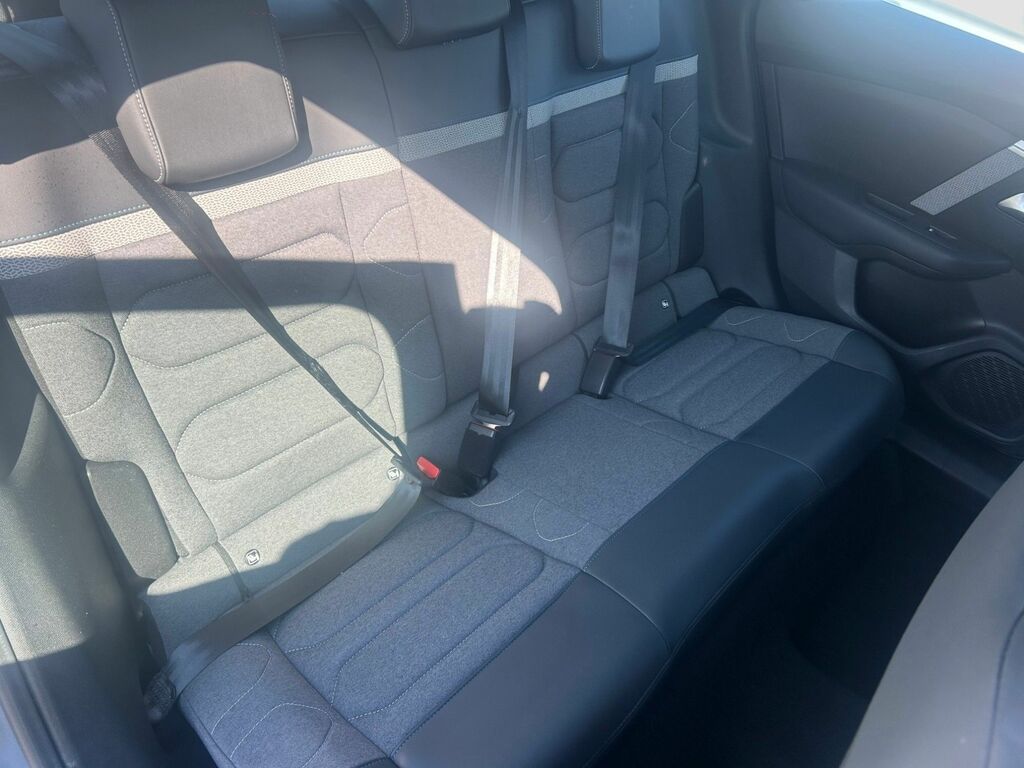 Citroen C4 1.2 Puretech Sense Hatchback Eur LD23FUO Grey #6