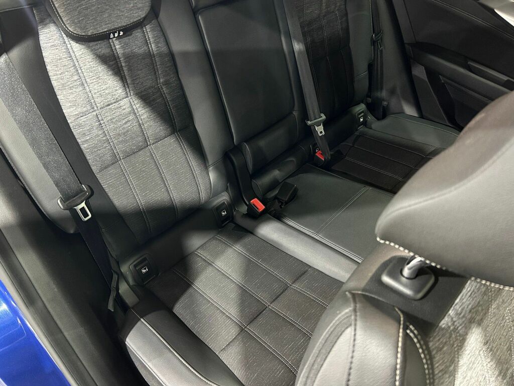Renault Austral 1.2 E-tech Techno Suv Hybrid Euro RF73JYW Blue #6