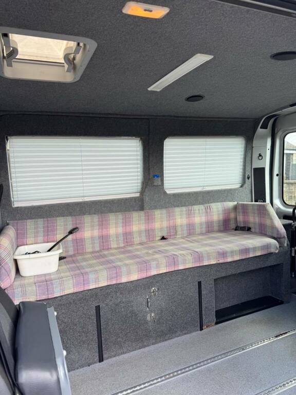 Renault Master 2.3 Dci Energy 33 Business Fwd Swb Euro 6 Ss Grey #2