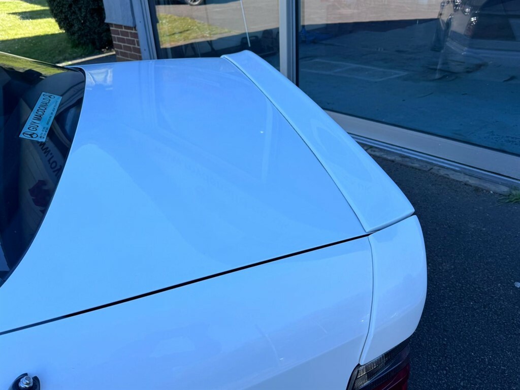 Mercedes-Benz E Class 2.2 E220 Cabriolet #18