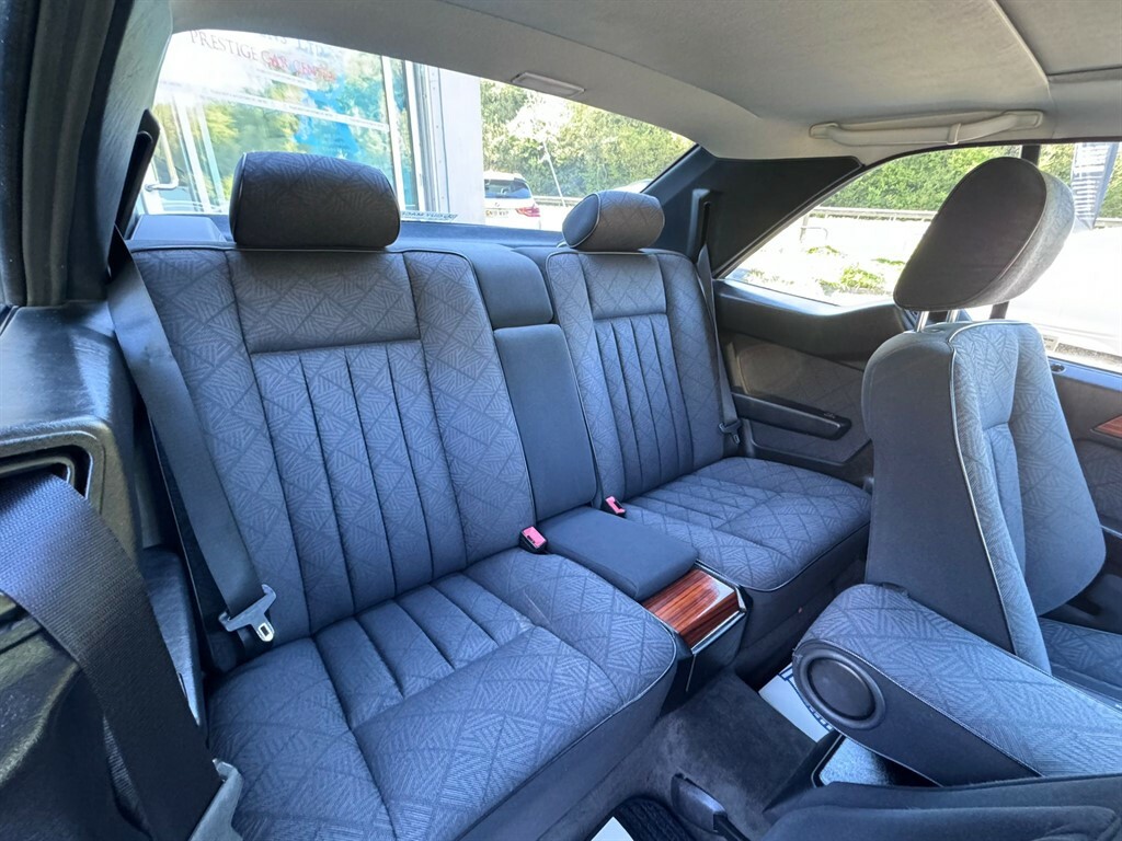 Mercedes-Benz E Class 2.2 E220 Cabriolet #31