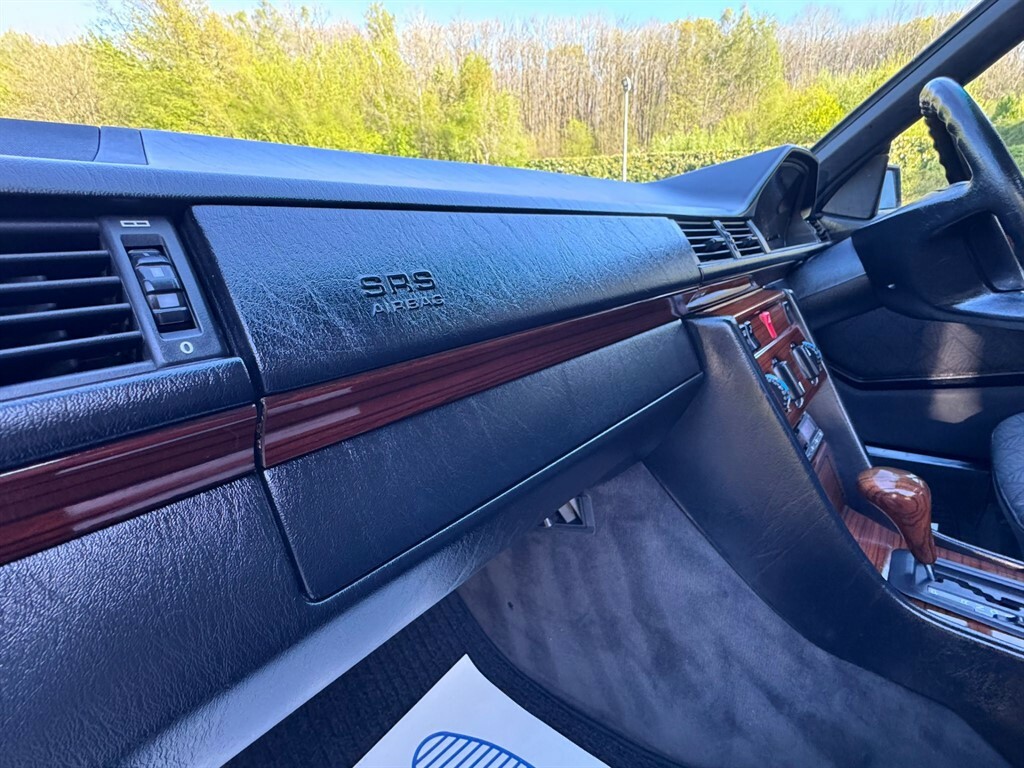 Mercedes-Benz E Class 2.2 E220 Cabriolet #27