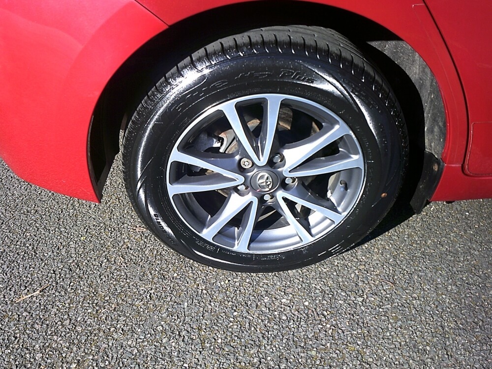Toyota Verso 1.8 Icon 7-Seater Mpv BN13WMU  #5