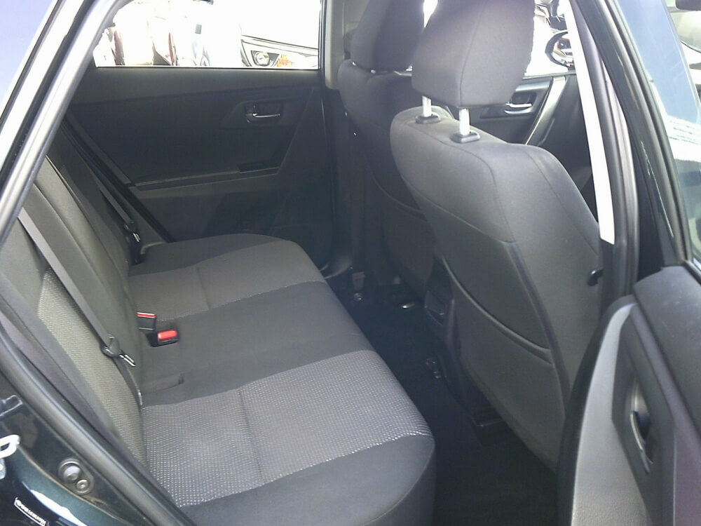 Toyota Auris 1.6 Icon FE13KBN #6